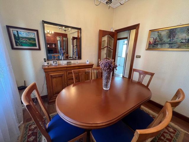 Piso en venta en Bilbao, Ametzola. Pisos.