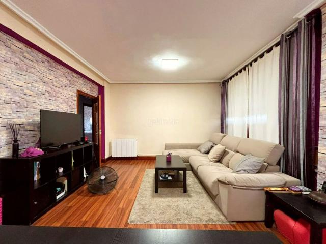 Piso en venta en Bilbao, Arabella. Pisos.