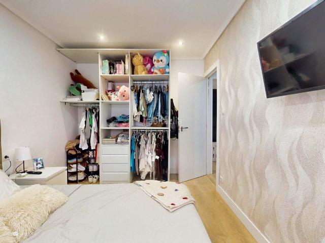 Piso en venta en Bilbao, Arabella. Pisos.