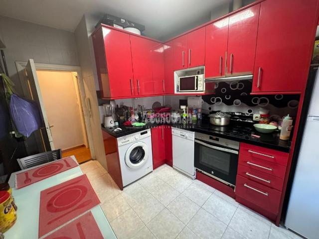 Piso en venta en Bilbao, Artatzu Larraskitu. Piso en venta en Bilbao. Pisos.