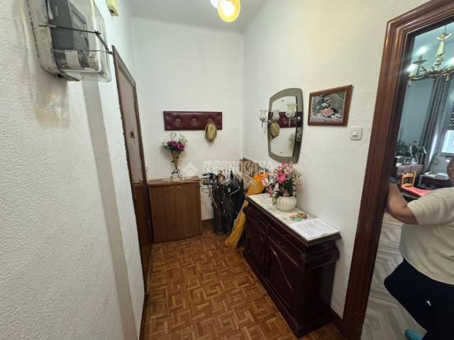 Piso en venta en Bilbao, Artatzu Larraskitu. Piso en venta en Bilbao. Pisos.