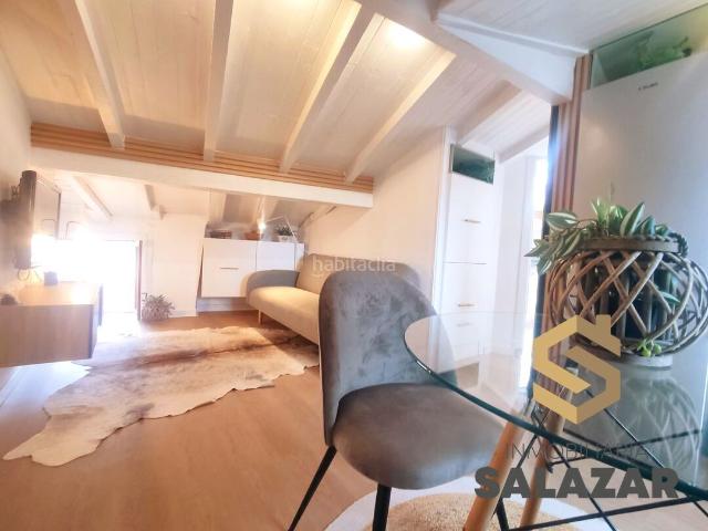 Piso en venta en Bilbao, Atxuri. SALAZAR VENDE EN ATXURI. Pisos.