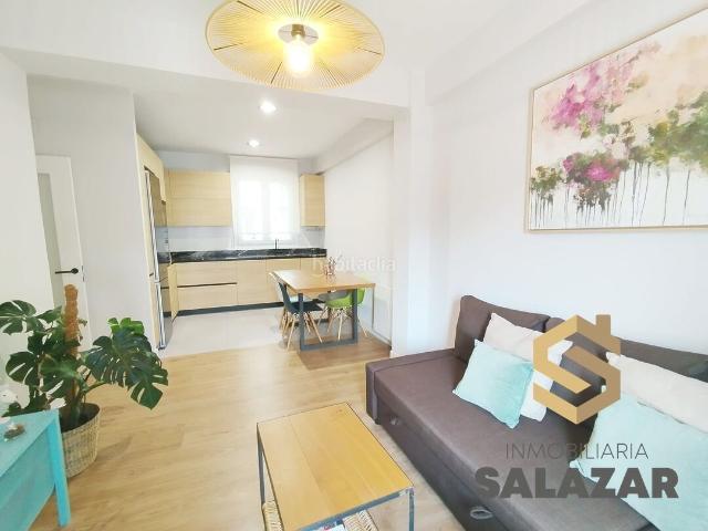 Piso en venta en Bilbao, Atxuri. SALAZAR VENDE EN SANTUTXU. Pisos.