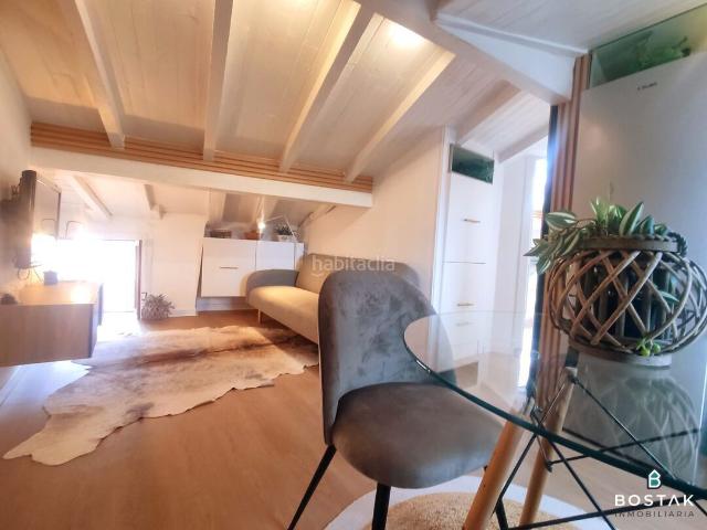 Piso en venta en Bilbao, Atxuri. Piso en venta en Atxuri, exterior. Pisos.