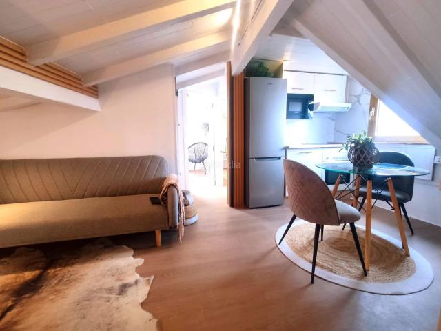 Piso en venta en Bilbao, Atxuri. PISO EN ATXURI. Pisos.