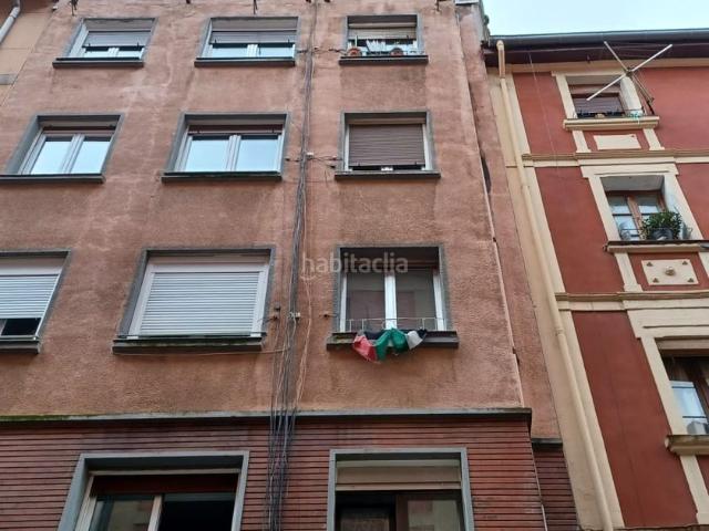 Piso en venta en Bilbao, Atxuri. Pisos.