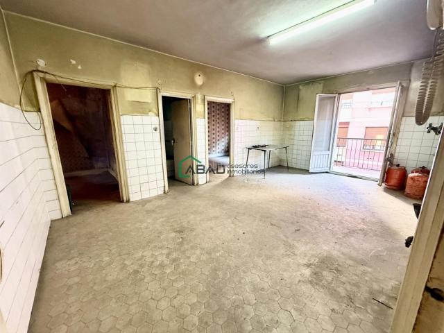 Piso en venta en Bilbao, Barrio de Uribarri. BilbaoPiso. Pisos.