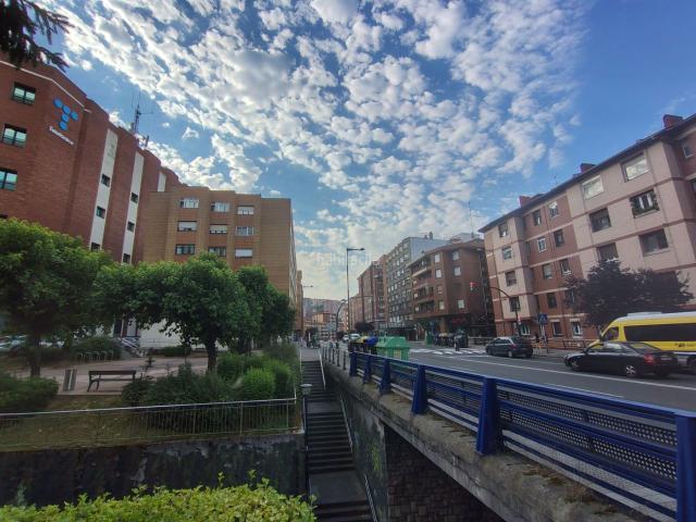 Piso en venta en Bilbao, Barrio de Uribarri. Oportunidad en Uribarri Bilbao. Pisos.