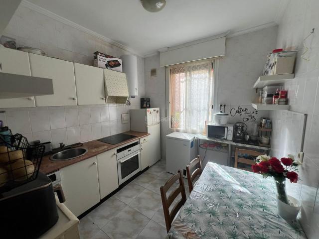 Piso en venta en Bilbao, Barrio de Uribarri. Pisos.
