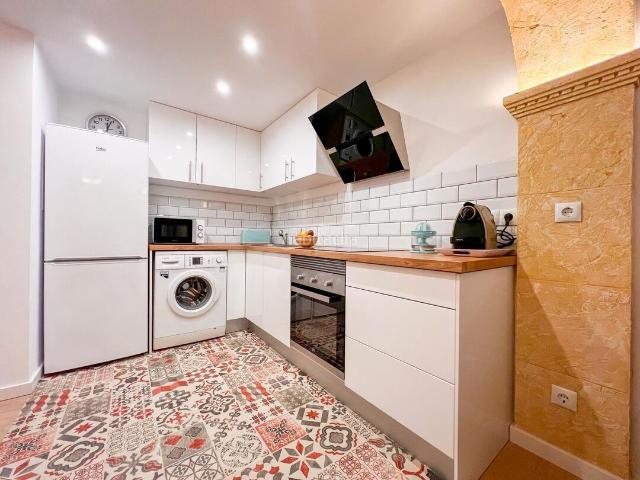 Piso en venta en Bilbao, Barrio de Uribarri. Venta de piso en Bilbao, zona Ayuntamiento 3habitaciones. Pisos.
