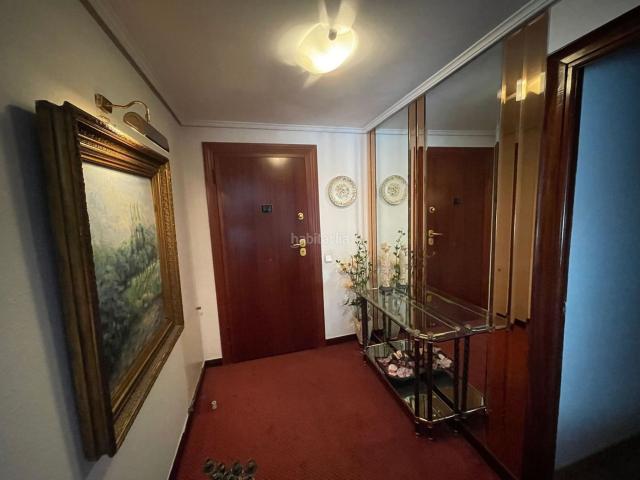 Piso en venta en Bilbao, Basurtu. AMPLIA VIVIENDA DE 157 m CON GARAJE EN UNA DE LAS ZONAS MEJOR COMUNICADAS DE BILBAO. Pisos.