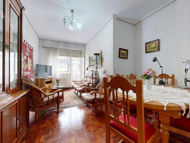 Piso en venta en Bilbao, Basurtu. PISO 106M2 EN BASURTO. Pisos.