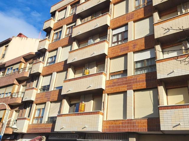 Piso en venta en Bilbao, Basurtu. PISO EN VENTA EN NOVIA SALCEDO. Pisos.