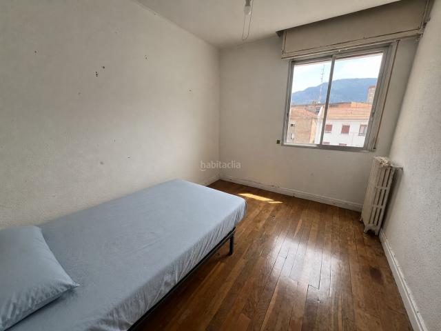 Piso en venta en Bilbao, Basurtu. Pisos.