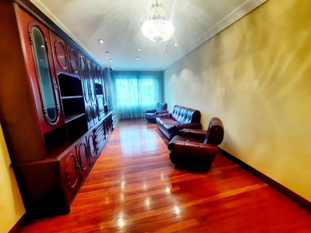 Piso en venta en Bilbao, Basurtu. SE VENDE PISO EN BASURTO. Pisos.