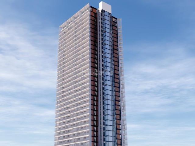 Piso en venta en Bilbao, Basurtu. TORRES GARELLANO. Pisos.