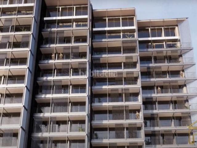 Piso en venta en Bilbao, Basurtu. VIVIENDA EN LA TORRE DE GARELLANO CON TERRAZA SUR MODELO A. Pisos.