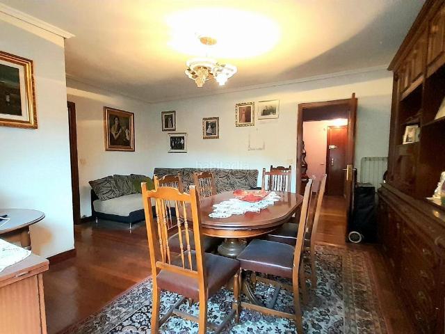 Piso en venta en Bilbao, Begoña. BilbaoPiso. Pisos.