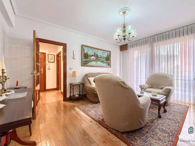 Piso en venta en Bilbao, Begoña. Espectacular piso en Begoña. Pisos.