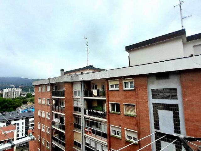 Piso en venta en Bilbao, Bolueta. BilbaoPiso. Pisos.