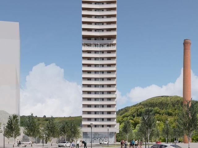 Piso en venta en Bilbao, Bolueta. Pisos.