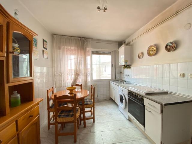 Piso en venta en Bilbao, Bolueta. Pisos.