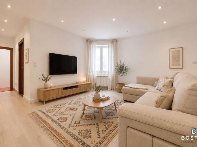 Piso en venta en Bilbao, Bolueta. Preciosa vivienda en Bolueta. Pisos.