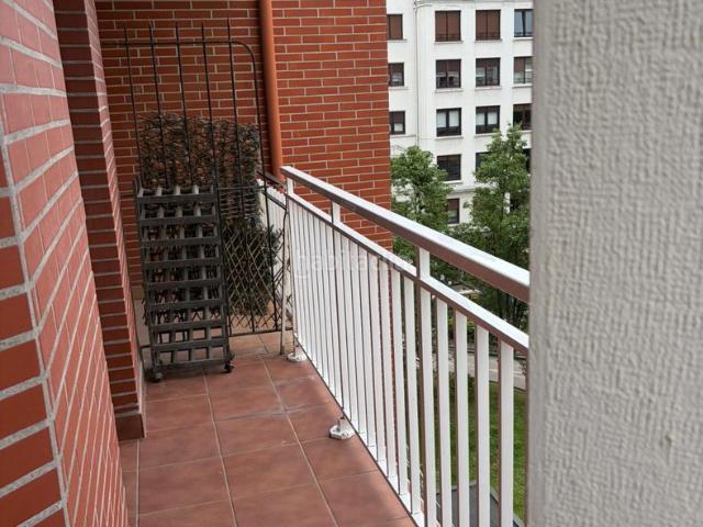 Piso en venta en Bilbao, Campuzano. Pisos.