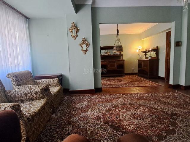 Piso en venta en Bilbao, Campuzano. Pisos.