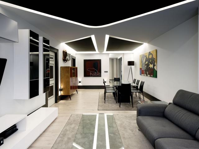 Piso en venta en Bilbao, Campuzano. VENTA PISO EN ABANDOIBARRA. Pisos.