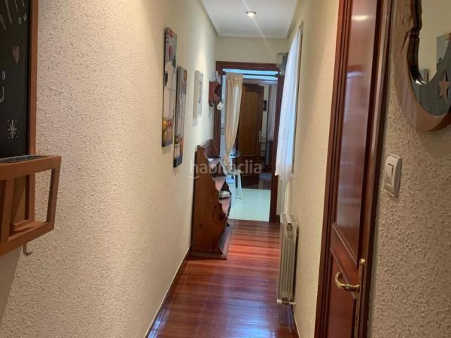Piso en venta en Bilbao, Casco Viejo. Encanto, luz y ubicación privilegiada en pleno Casco Viejo de Bilbao Zazpi Kaleak. Pisos.