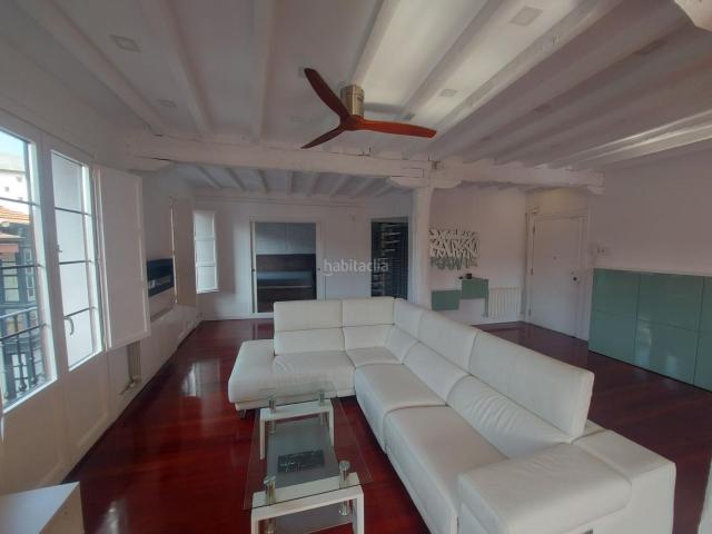Piso en venta en Bilbao, Casco Viejo. Pisos.