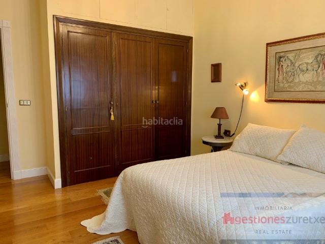 Piso en venta en Bilbao, Ensanche Moyua Diputación. Piso con garaje en venta en Alameda Recalde Alhóndiga. Pisos.