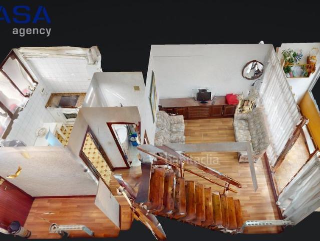 Piso en venta en Bilbao, Ibarrekolanda. DUPLEX IDEAL EXTERIOR. Pisos.