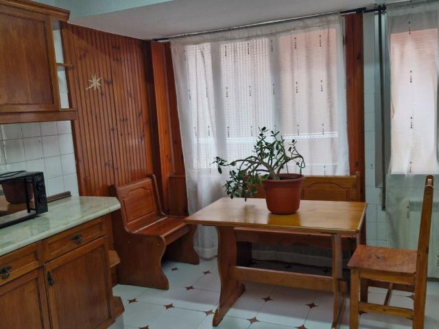 Piso en venta en Bilbao, Ibarrekolanda. Venta piso cerca del metro y de la Universidad de Sarriko. Pisos.