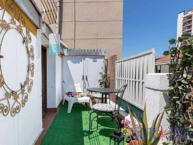 Piso en venta en Bilbao, Iralabarri. Piso con TERRAZA GRANDE, en Zabalburu. Pisos.