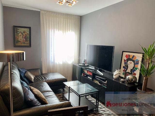 Piso en venta en Bilbao, Iralabarri. Piso en venta en Irala, Bilbao 2 habitaciones exteriores y muy luminoso. Pisos.