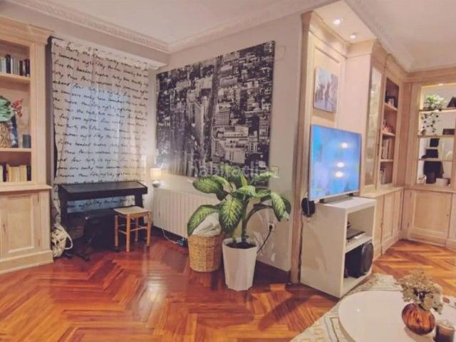 Piso en venta en Bilbao, Iralabarri. PISO EN ZABALBURU. Pisos.