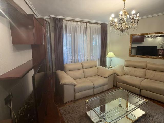 Piso en venta en Bilbao, Iralabarri. Pisos.