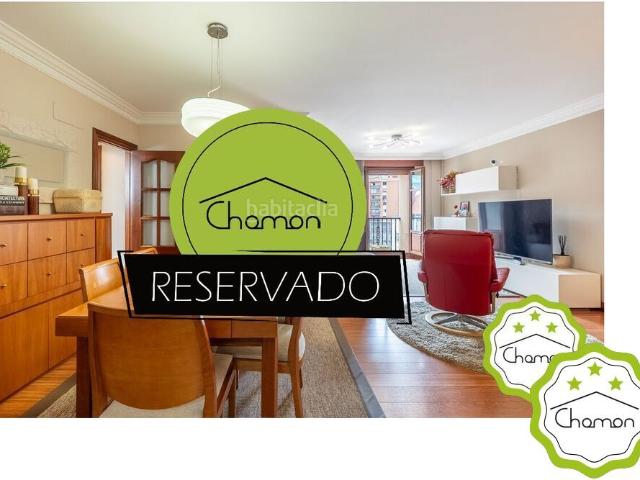 Piso en venta en Bilbao, Iralabarri. Pisos.