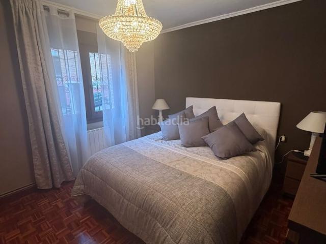 Piso en venta en Bilbao, Iralabarri. Pisos.