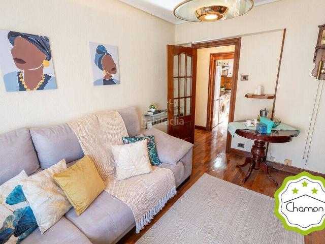 Piso en venta en Bilbao, Iralabarri. Pisos.