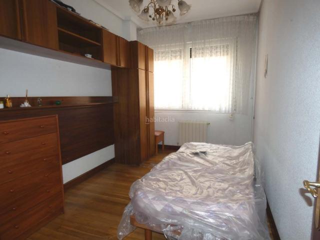Piso en venta en Bilbao, Iralabarri. Zona Irala, precioso piso exterior con ascensor. Pisos.
