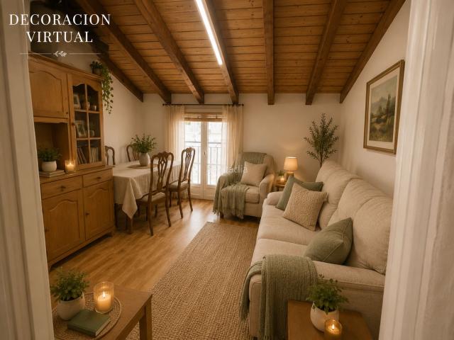 Piso en venta en Bilbao, Iturralde. PISO EN ITURRIBIDE. Pisos.