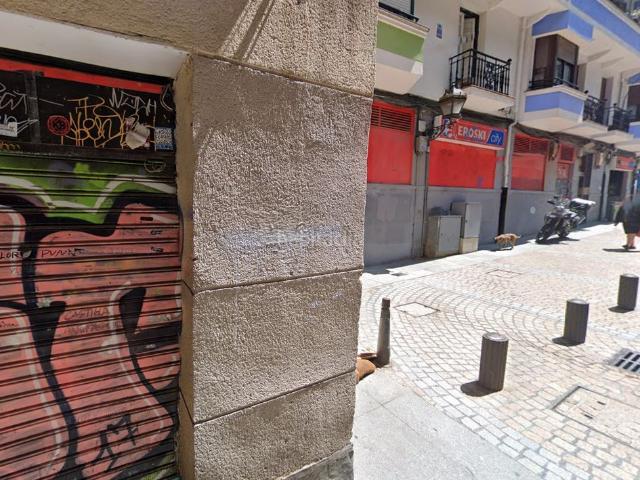 Piso en venta en Bilbao, Iturralde. Pisos.