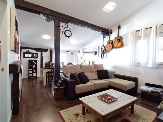 Piso en venta en Bilbao, Iturralde. Pisos.