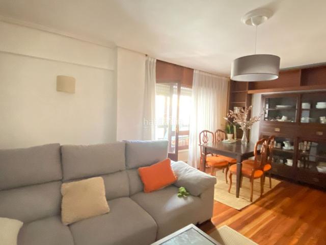 Piso en venta en Bilbao, Iturralde. Pisos.