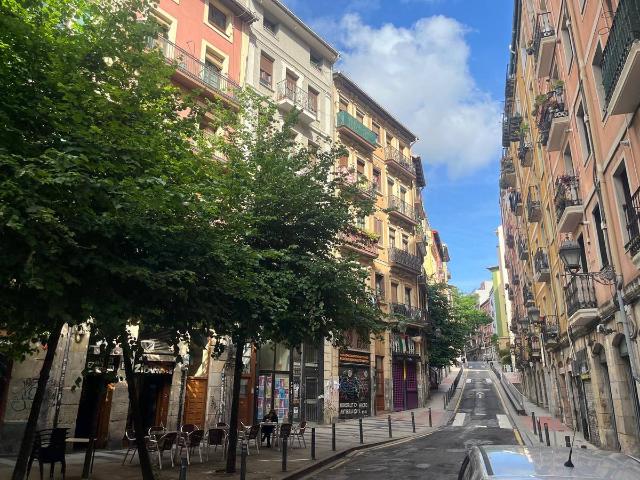 Piso en Venta en Bilbao la Vieja