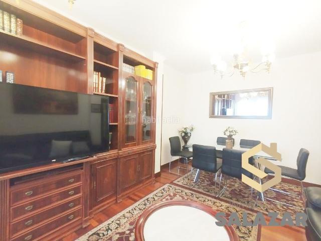 Piso en venta en Bilbao, La Peña. SALAZAR VENDE PISO EN ZAMAKOLA. Pisos.