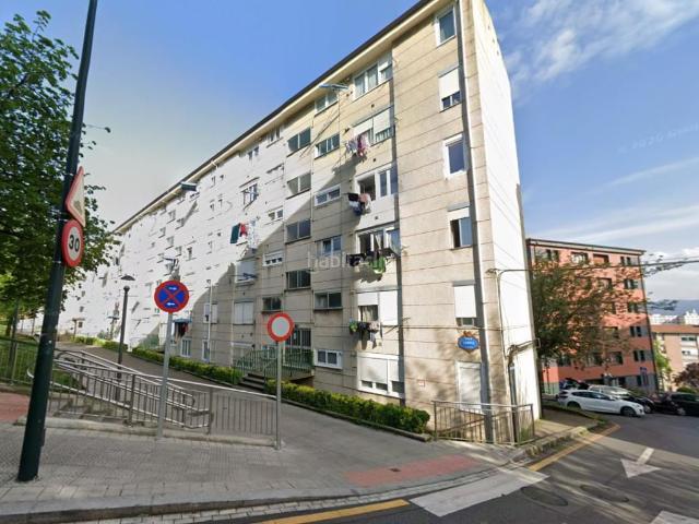 Piso en venta en Bilbao, Otxarkoaga. Pisos.